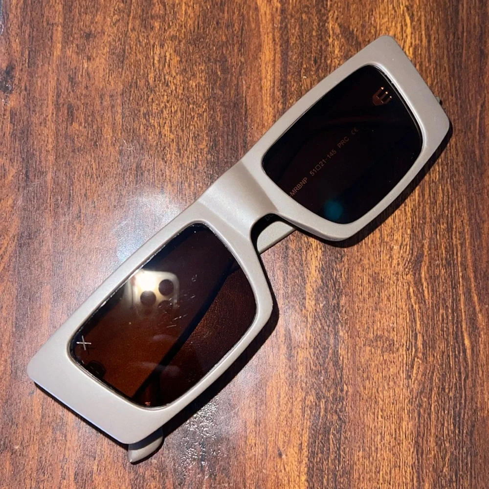 Women's Dime Les Do Makeup Sunglasses